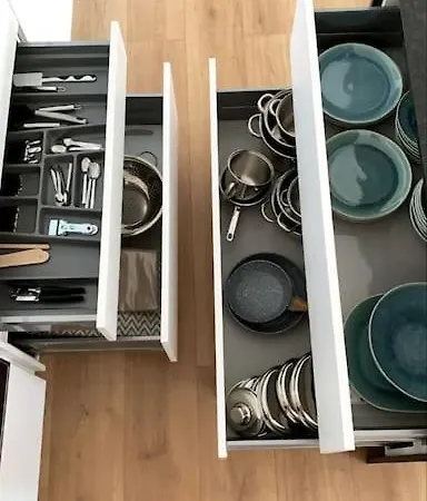 Daire Mar De Loureiro - Rias Baixas *