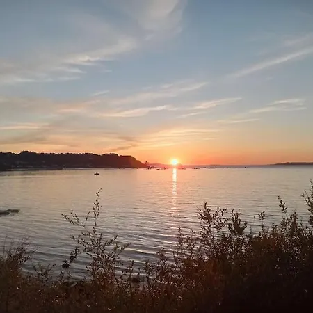 Mar De Loureiro - Rías Baixas *