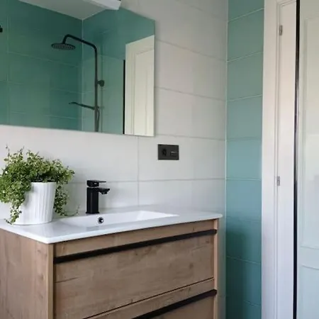 Mar De Loureiro - Rias Baixas Daire *