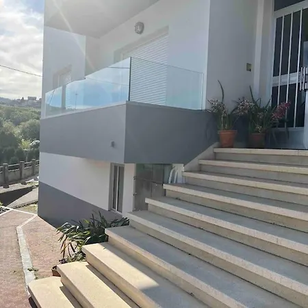 Apartamento Mar De Loureiro - Rías Baixas *